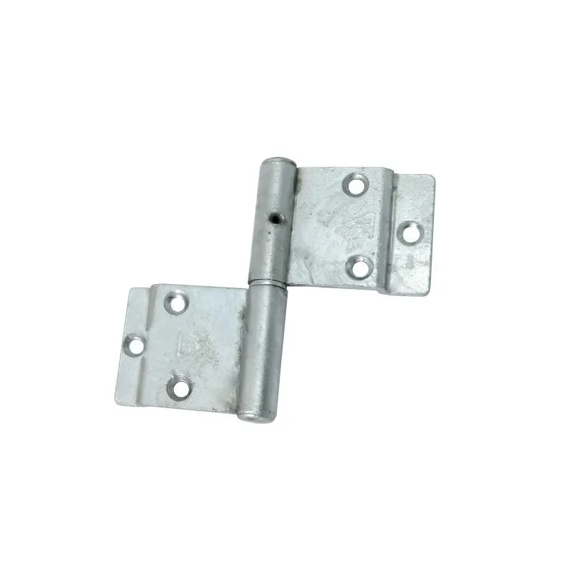 Zawias IPA 11166-90 stal.trzp. Pr. gal