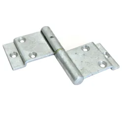 Zawias IPA 11167-90 stal.trzp. Le. gal