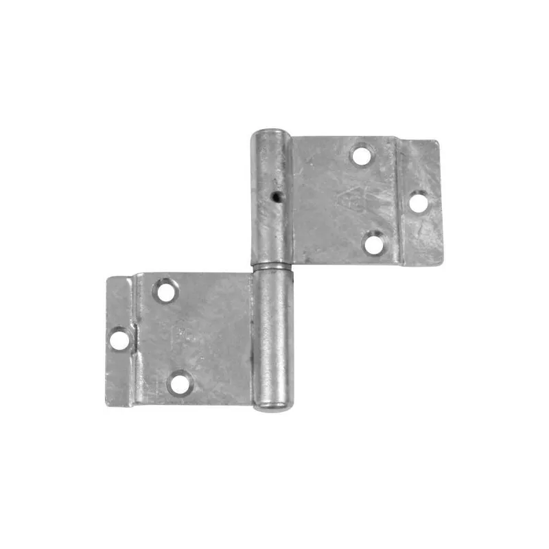 Zawias IPA 11167-90 stal.trzp. Pr. gal