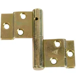 Zawias IPA 11173-70 stal.trzp.Le.ż.ocynk