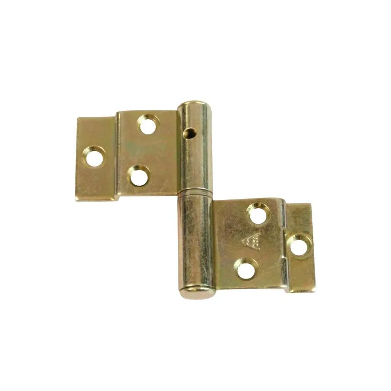 Zawias IPA 11173-70 stal.trzp.Le.ż.ocynk