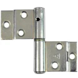 Zawias IPA 11173-70 stal.t. Le. ocyn