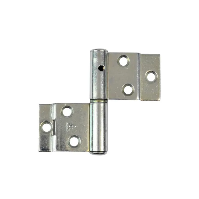 Zawias IPA 11173-70 stal.trzp. Pr. ocynk