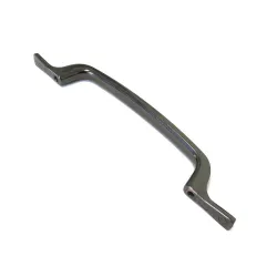 Uchwyt meblowy 71-96 czarny nikiel