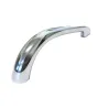 Uchwyt meblowy chrom połysk 96mm asymetryczny mod. 72