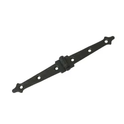 Zawias 552-180x1,5 czarny