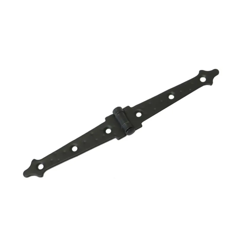 Zawias 552-180x1,5 czarny