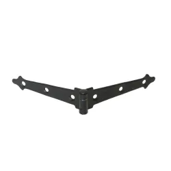 Zawias 552-180x1,5 czarny