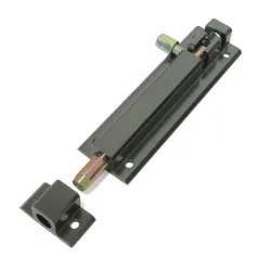 Zasuwka 500-100 brązowa