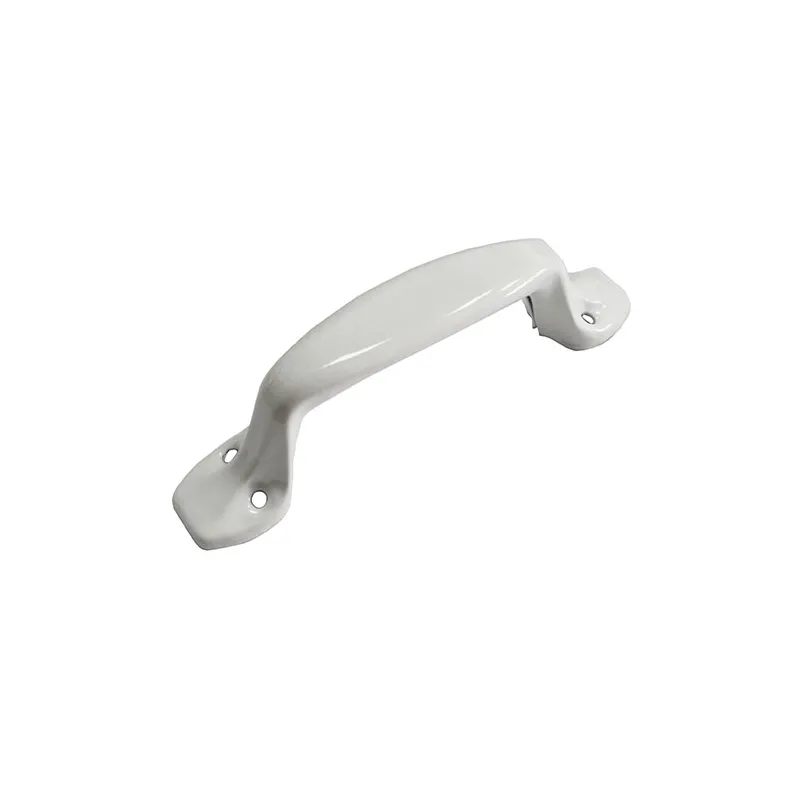 Uchwyt meblowy 5-145 biały