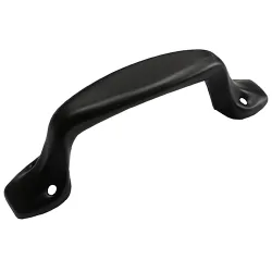 Uchwyt meblowy 5-145 czarny