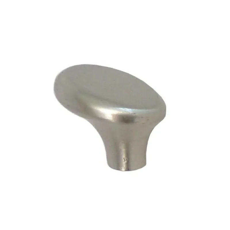 Gałka meblowa 30mm nikiel mat mod.760