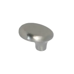 Gałka meblowa 30mm nikiel mat mod.760