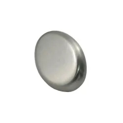 Gałka meblowa 30mm nikiel mat mod.760