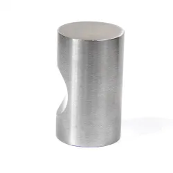 Gałka meblowa 1-25 INOX WYPRZEDAŻ