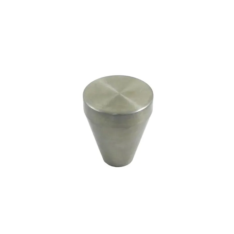 Gałka meblowa 20mm INOX mod. 3