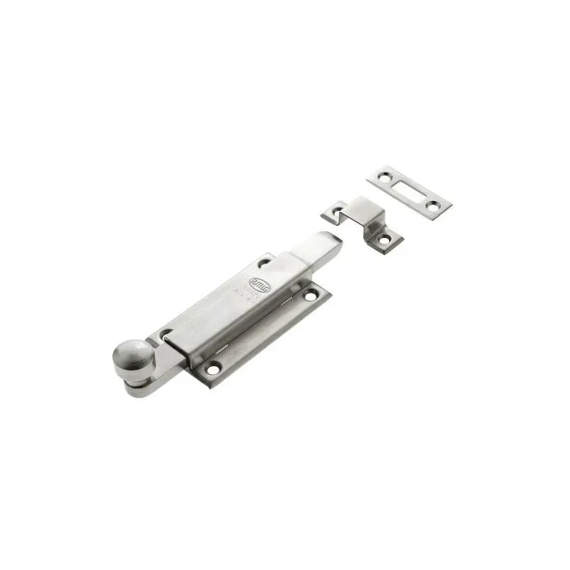 Zasuwa ze stali nierdzewnej INOX 200mm mod. 3800
