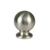 Gałka meblowa 30mm ze stali nierdzewnej INOX mod. 5