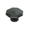 Gałka meblowa 62-35 czarna