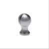 Gałka meblowa 13mm nikiel szczotkowany mod. 790