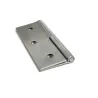Zawias do drzwi 70x50mm stal nierdzewna INOX rozłączny PRAWY (pl) mod. 2066