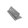 Zawias do drzwi 70x50mm stal nierdzewna INOX rozłączny PRAWY (pl) mod. 2066