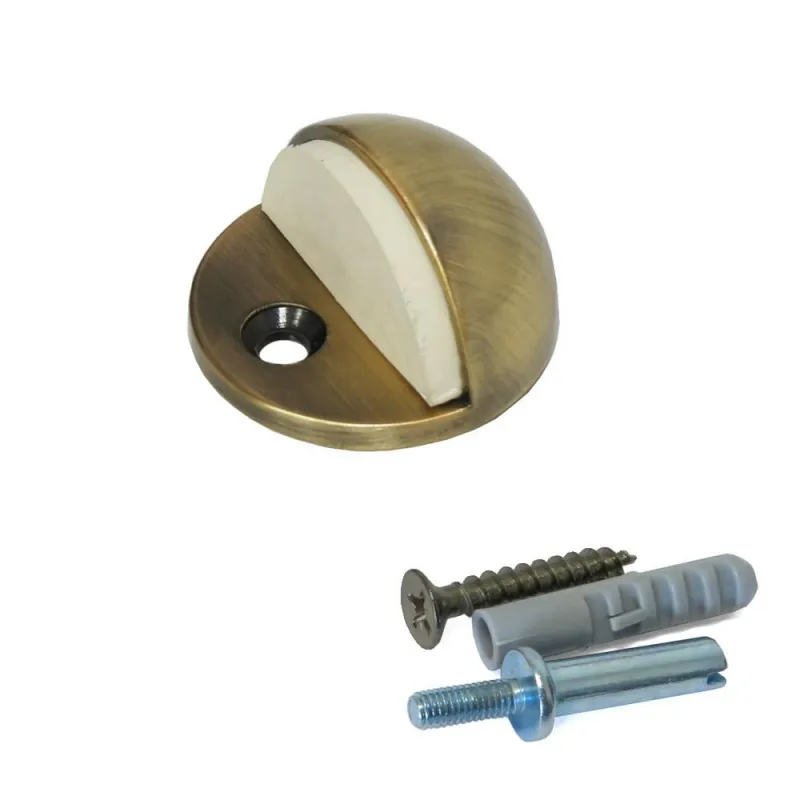 Odbój 101 złoto antyczne z białą gumką