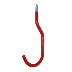 Hak C ze śrubą wkręcany sufitowy ref. 392