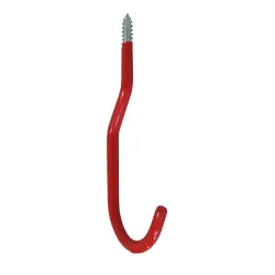 Hak C ze śrubą wkręcany sufitowy ref. 392