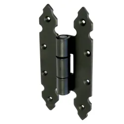 Zawias 9100-200x90 czarny