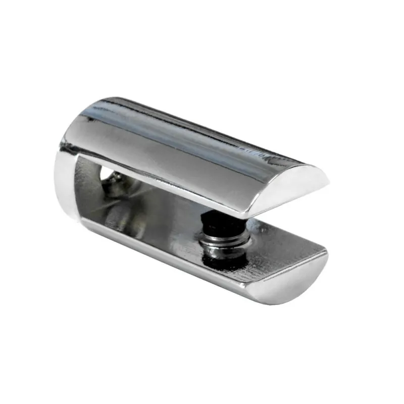 Podpórka półki szklanej 6mm chrom mod. 36