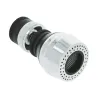 Perlator z gwintem zewnętrznym M24 i gwintem wewnętrznym F22 mod. 9910