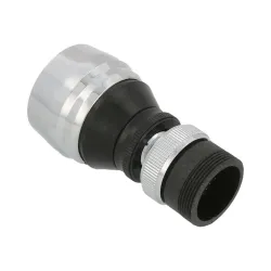 Perlator z gwintem zewnętrznym M24 i gwintem wewnętrznym F22 mod. 9910
