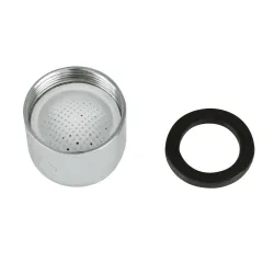 Perlator z gwintem wewnętrznym 22mm mod. 9912