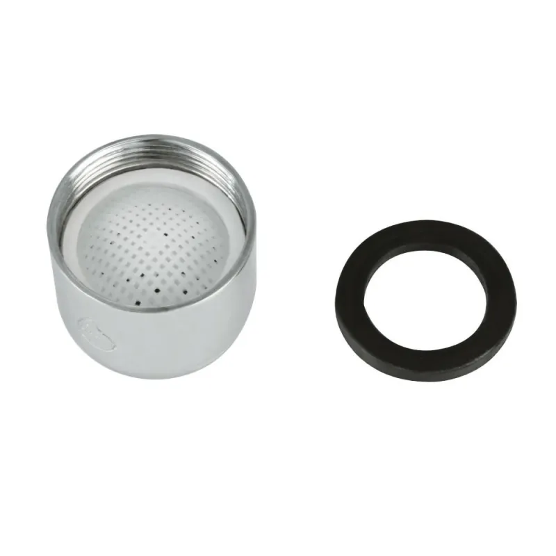Perlator z gwintem wewnętrznym 22mm mod. 9912