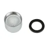 Perlator z gwintem wewnętrznym 22mm mod. 9912