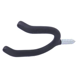 Hak wielofunkcyjny 130mm hak U ze śrubą wkręcany mod. 773