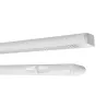 Komplet Nawiewnik S13 + czerpnia C13 przykręcane 265mm białe 2000EA