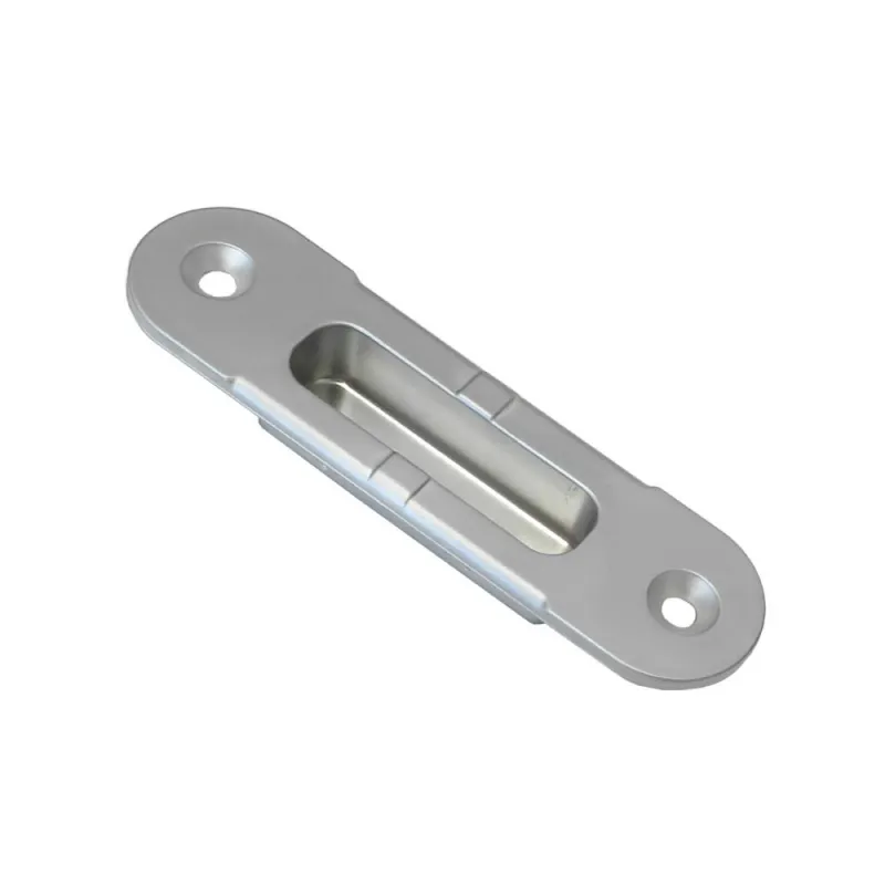 Zaczep MED/CENT F22/82 ch.mat