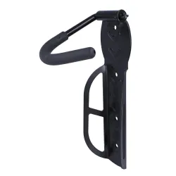 Hak na rower składany czarny mod. 779