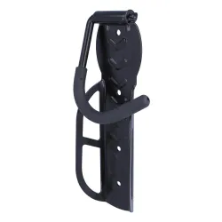 Hak na rower składany czarny mod. 779