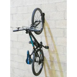 Hak na rower składany czarny mod. 779