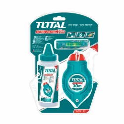 Sznurek traserski 30m mod. THT661301 (D)