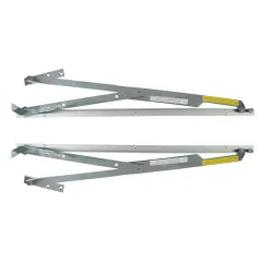 Nożyce okna IPA 21883 ocynk