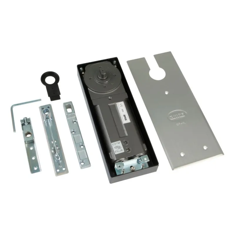 Samozamykacz podłogowy mod. 860