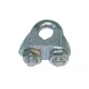 Zacisk kabłąkowy 30100-8mm galwaniz. DIS