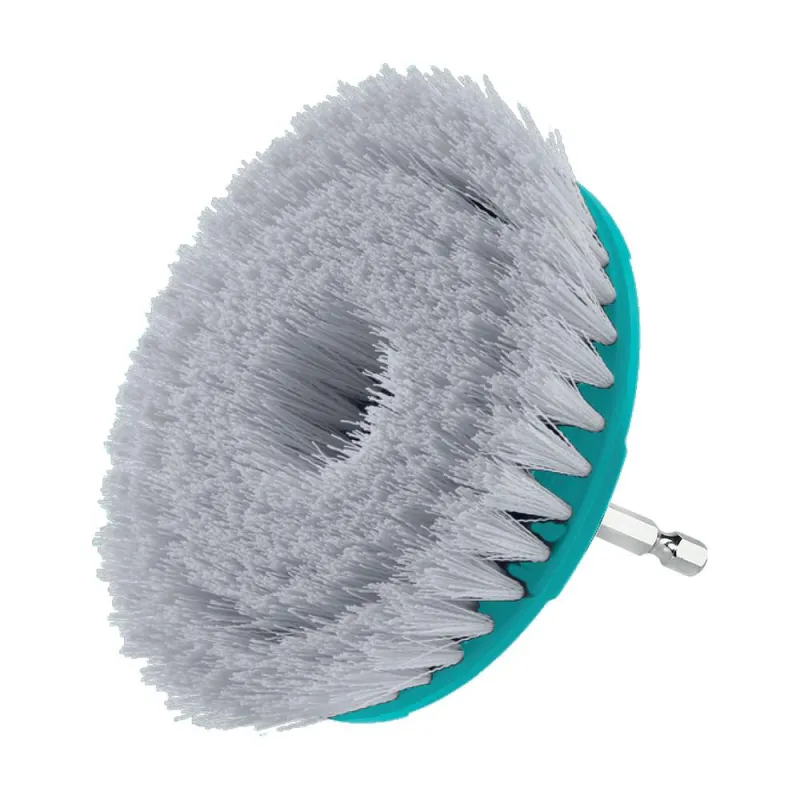 Szczotka doczołowa czyszcząca miękka TACS1401