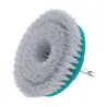 Szczotka doczołowa czyszcząca miękka TACS1401