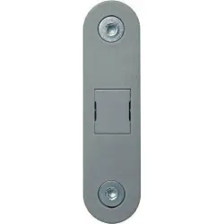 Zaczep ALU-TOUCH do aluminium szary 7036