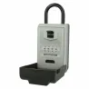 Skrzynka na klucze z zamkiem szyfrowym 16 haczyków 133x80x63mm mod. TS02
